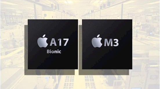 洛隆苹果15维修站分享iPhone15系列会用3nm芯片吗 